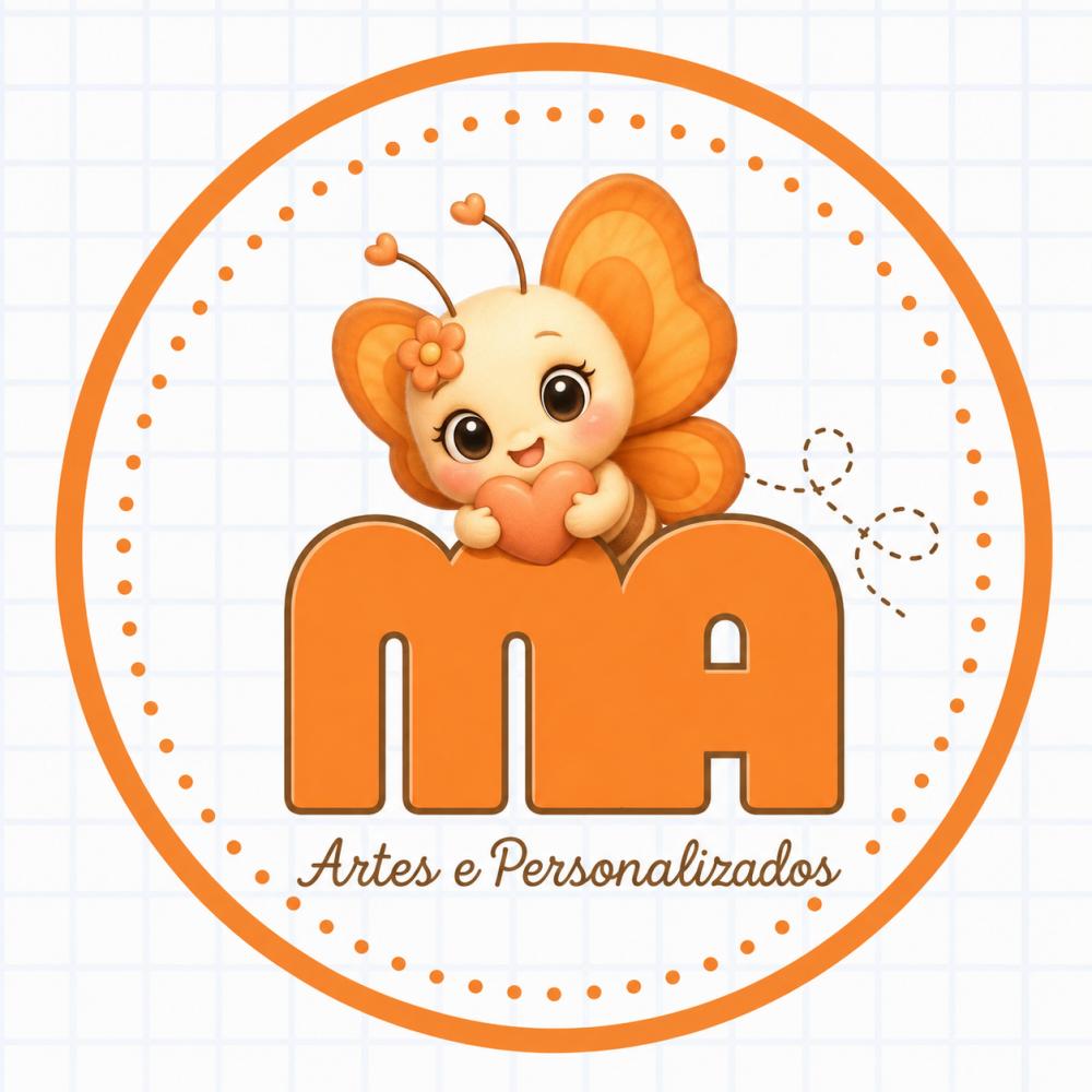 M A Artes e Personalizados