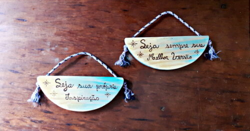 Kit Frases Motivacionais