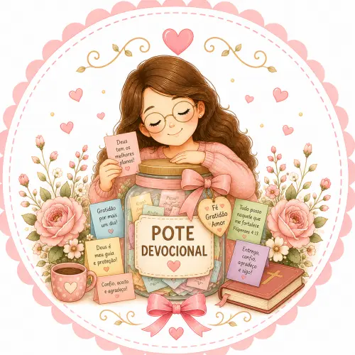 Pote Devocional