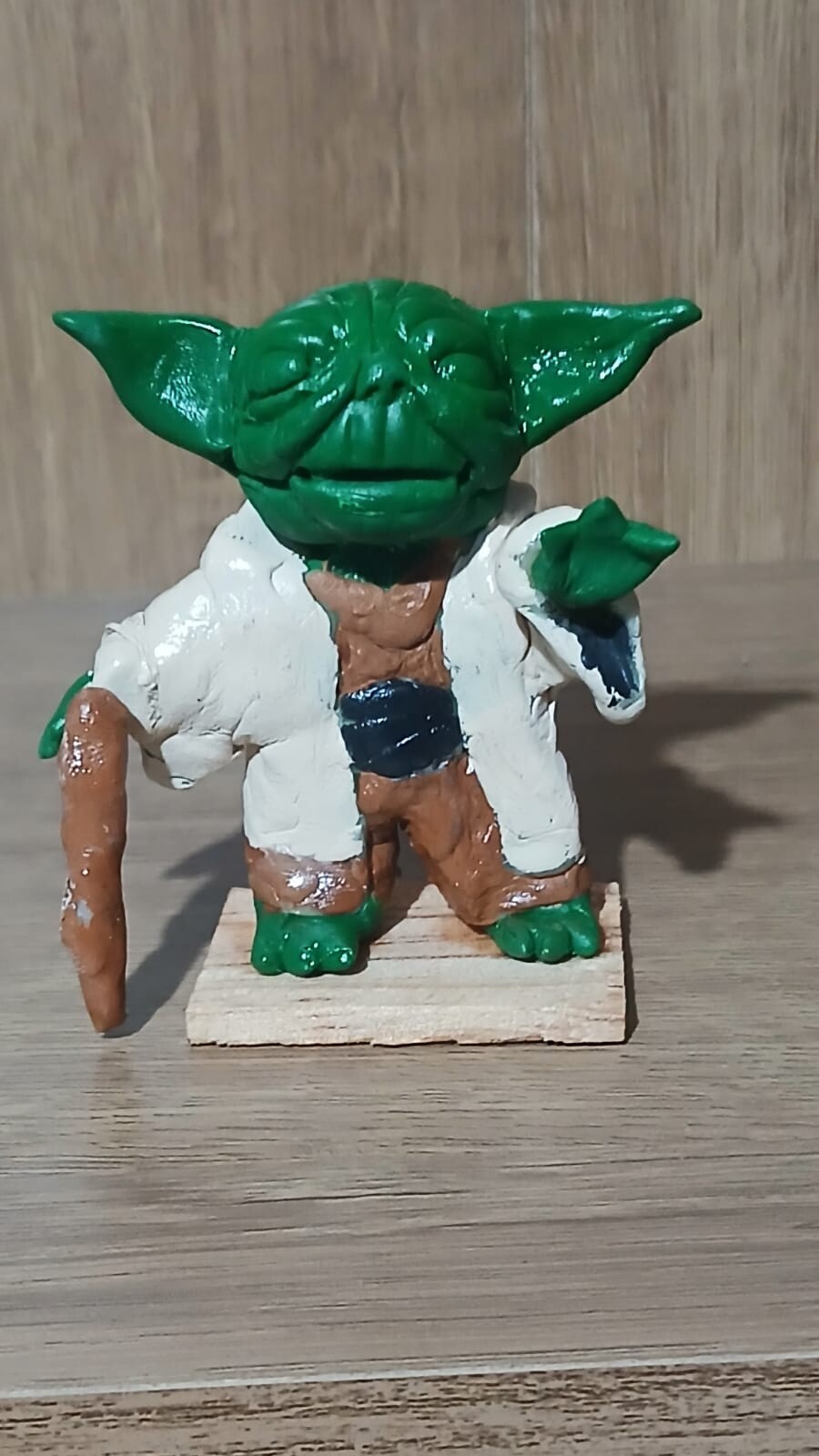 Yoda
