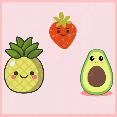 Frutinhas