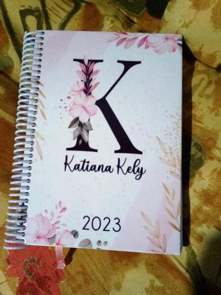 Agenda Floral