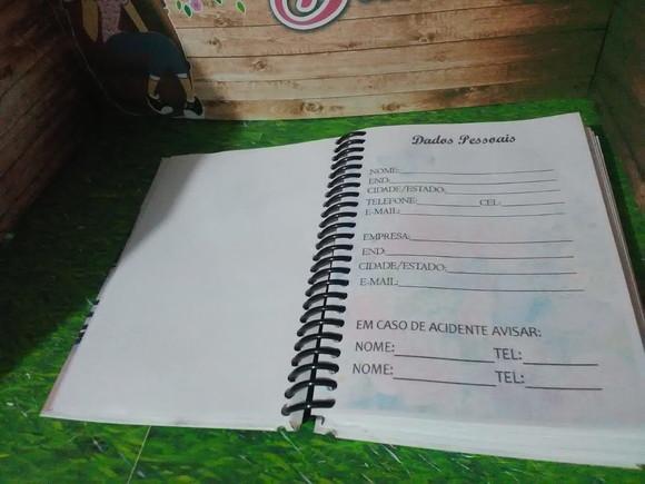 Agenda Personalizada