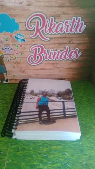 Agenda Personalizada