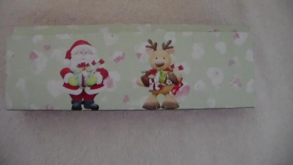 Caixa Chocolate Personalizado