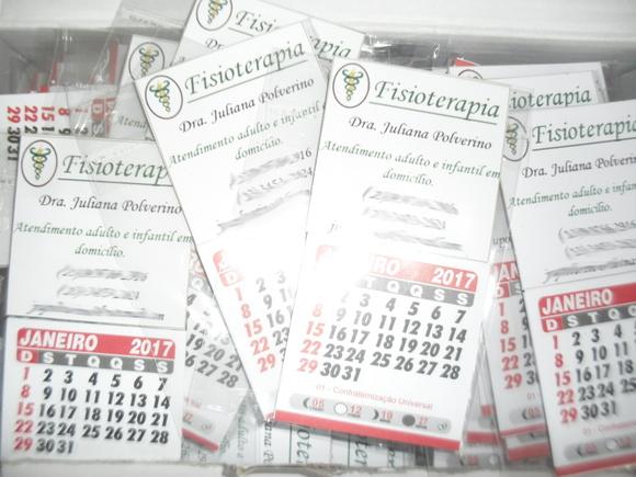 Calendário