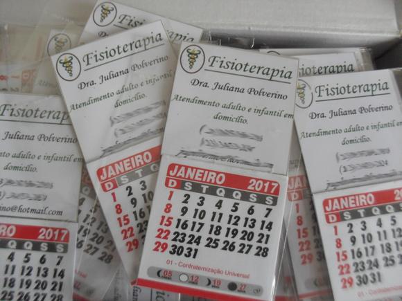 Calendário