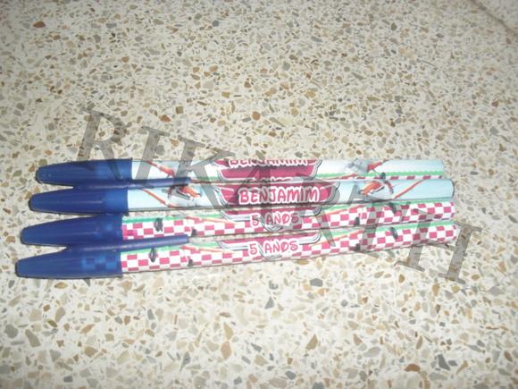 Caneta Personalizada