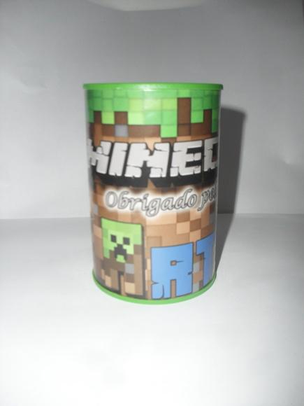 Cofres Personalizado