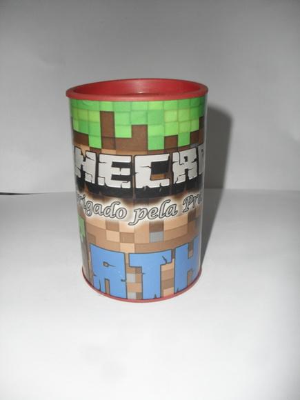 Cofres Personalizado