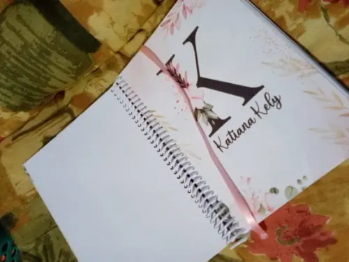 Agenda Floral