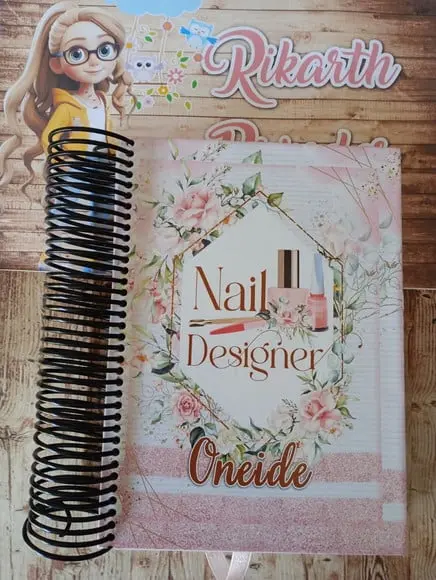 Agenda Manicure 2026
