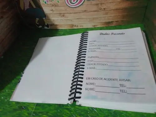 Agenda Personalizada