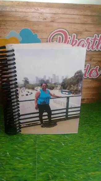 Agenda Personalizada