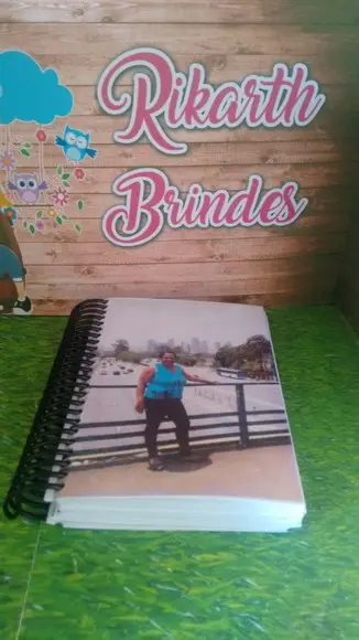 Agenda Personalizada
