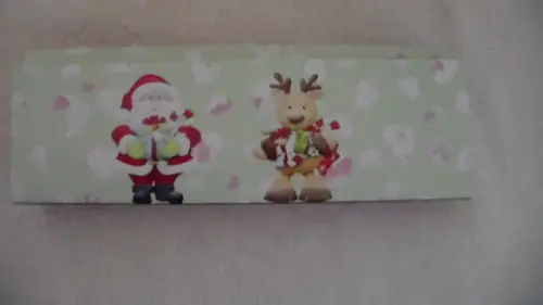 Caixa Chocolate Personalizado