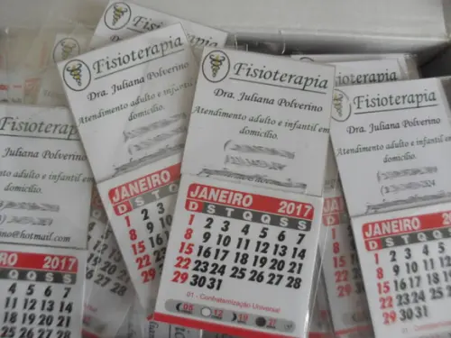Calendário