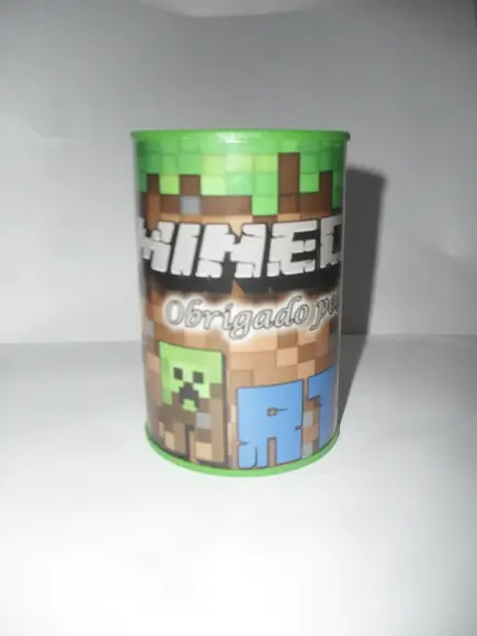 Cofres Personalizado