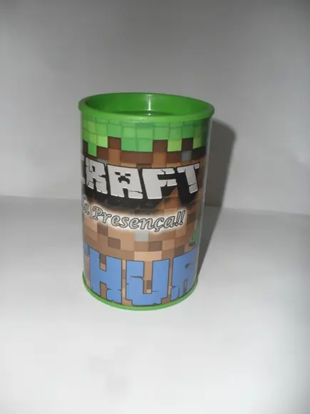 Cofres Personalizado