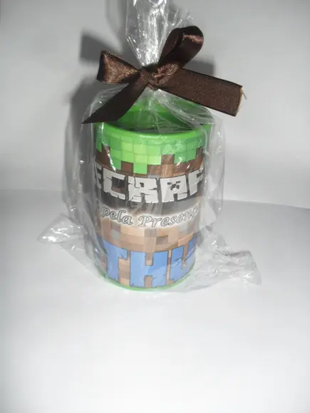 Cofres Personalizado