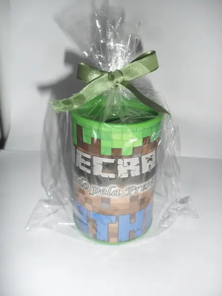 Cofres Personalizado