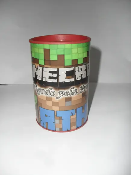 Cofres Personalizado