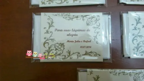 Lágrimas de Alegria