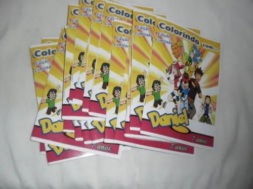 Livro Colorir Pokemon