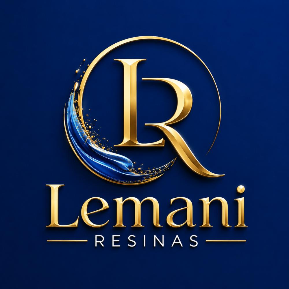 Lemani Resinas