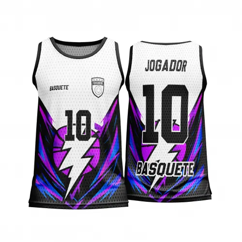 Basquete