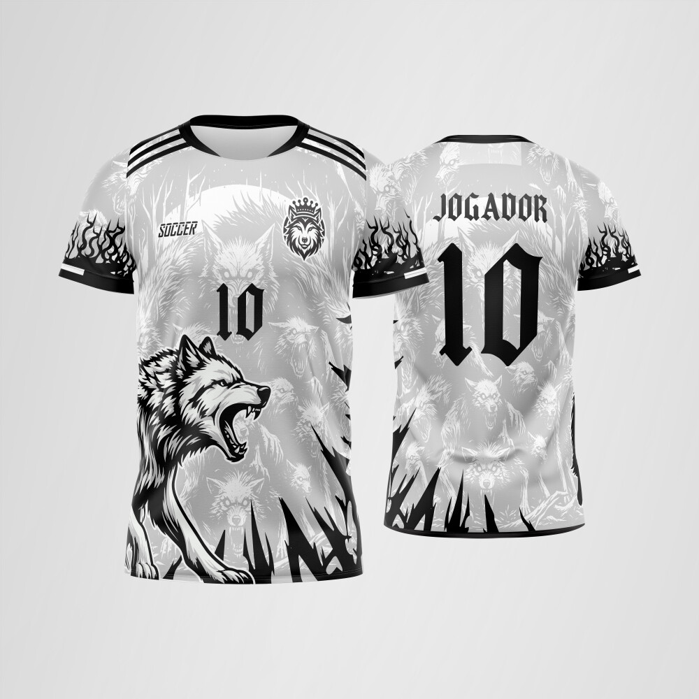 Interclasse 002 Lobo