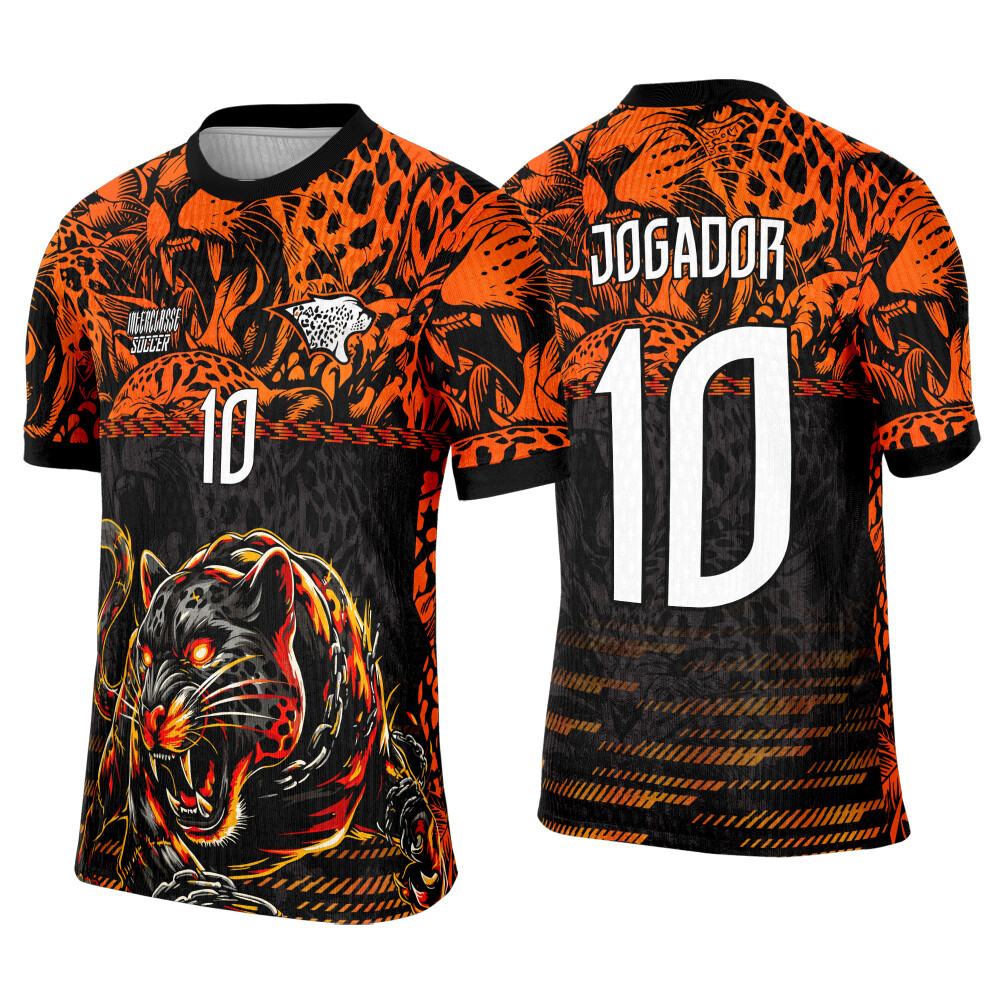 Interclasse 618 Jaguar