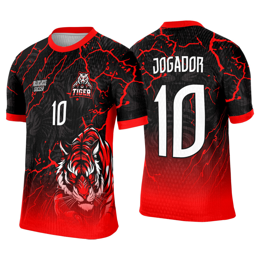 Interclasse 619 Tigre