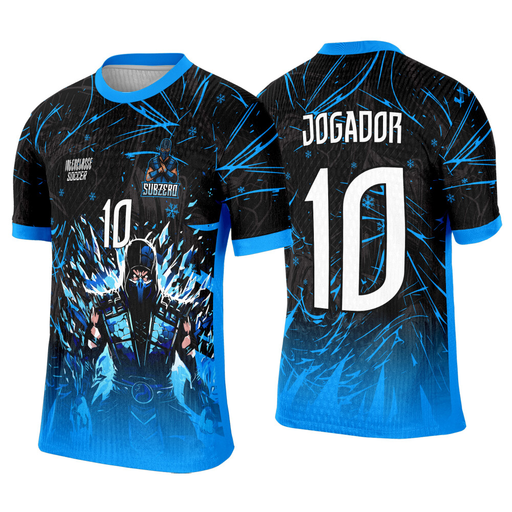 Interclasse 620 Sub-Zero