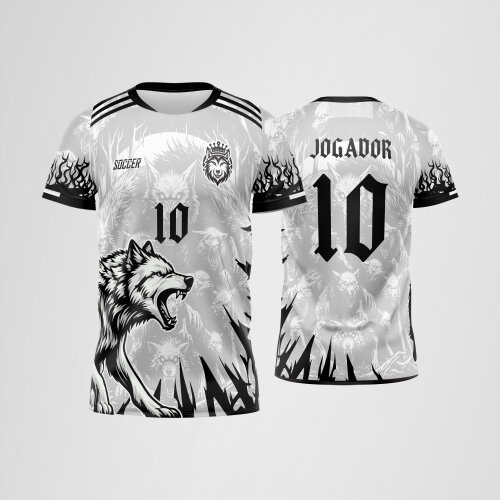 Interclasse 002 Lobo