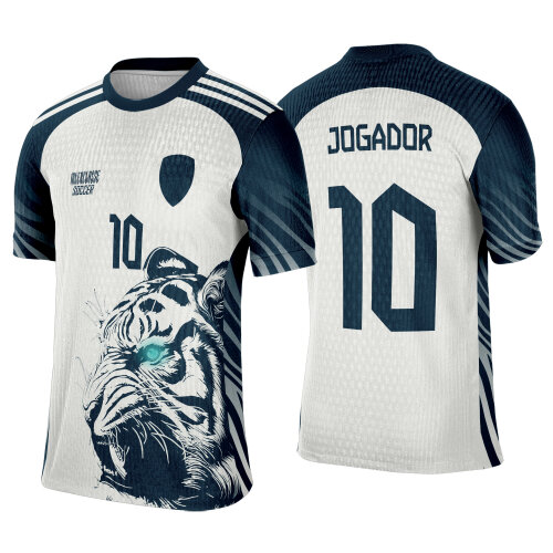 Interclasse 602 Tigre