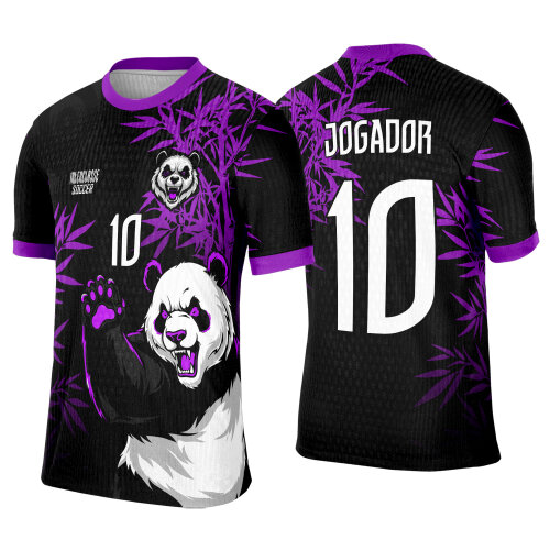 Interclasse 611 Panda