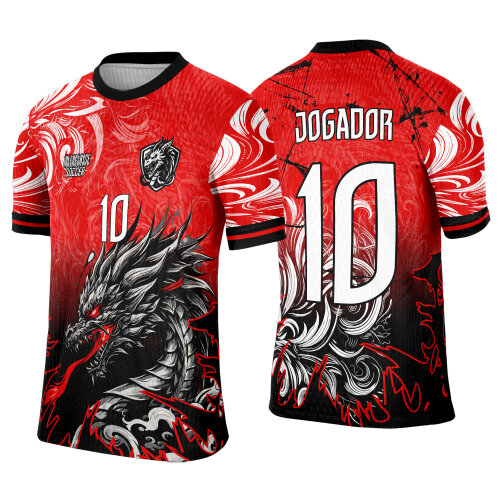 Interclasse 613 Dragão