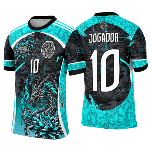 Interclasse 614 Dragão