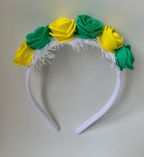 Tiara Brasil