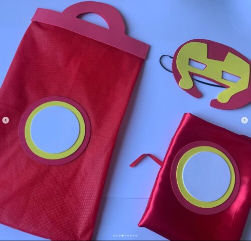 Kit Herói
