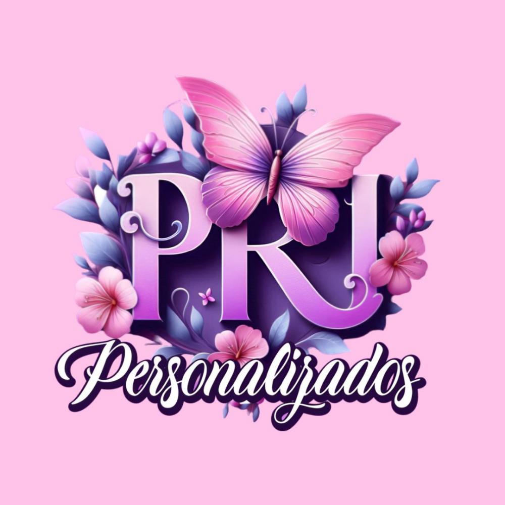 Pri Papelaria Personalizada