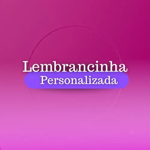 Kit Lembrança
