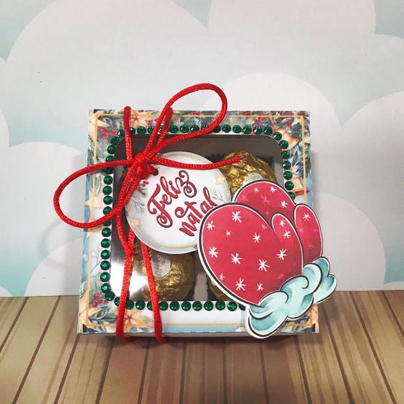 ARQUIVO CORTE CAIXA 4 DOCE NATAL
