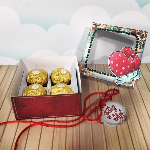 ARQUIVO CORTE CAIXA 4 DOCE NATAL