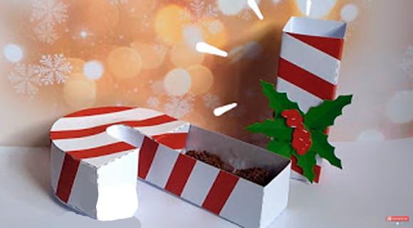 ARQUIVO CORTE CAIXA BENGALA NATAL