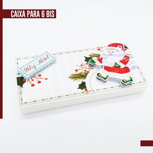 ARQUIVO CORTE CAIXA BIS NATAL