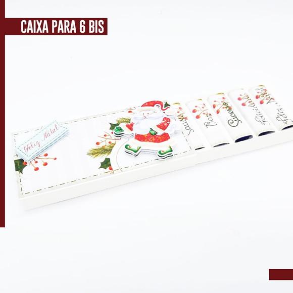 ARQUIVO CORTE CAIXA BIS NATAL