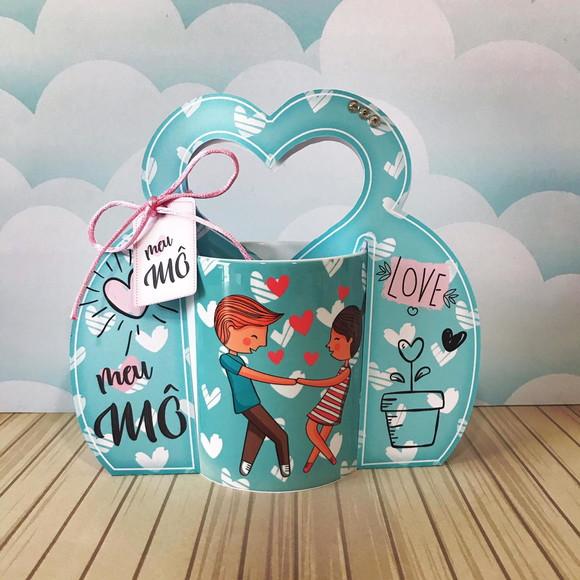 ARQUIVO CORTE CAIXA CANECA DIA DOS NAMORADOS
