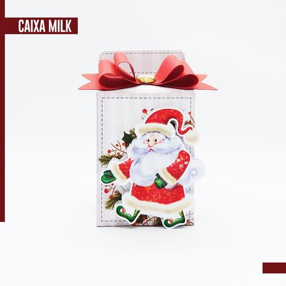 ARQUIVO CORTE CAIXA MILK NATAL